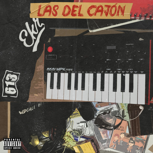 LAS DEL CAJÓN (VOL. 1) [Explicit]