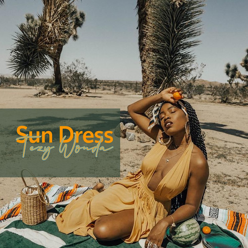 SunDress (Explicit)
