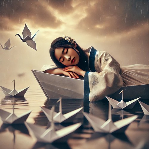 Power of Sleep