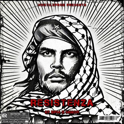 Resistenza (87 Bpm D minor)