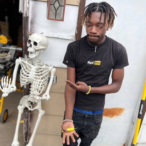 Same Night (feat. PoohRilla)