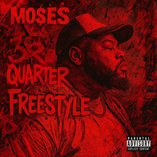 3rd Quarter Freestyle (Explicit)