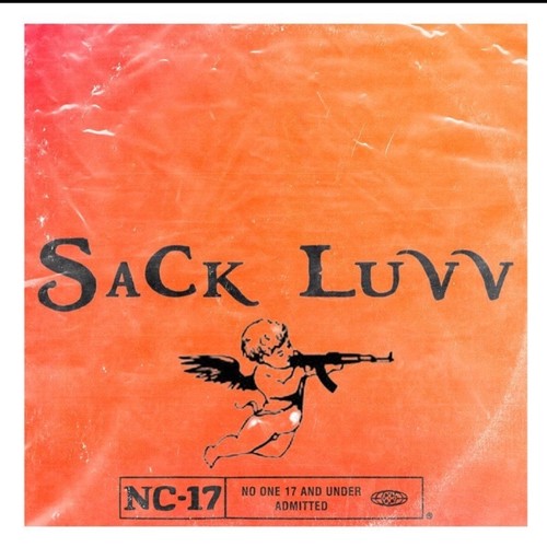 SackLuvv Ep (Explicit)