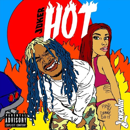 Hot (Explicit)
