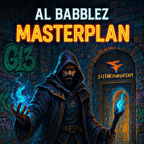 Master Plan (Explicit)