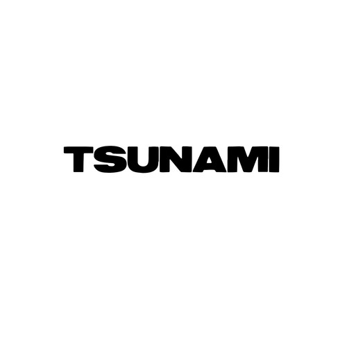 TSUNAMI