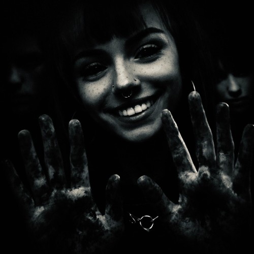 #BrooklynBloodPop! (treit remix) [Explicit]