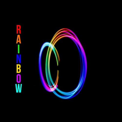 rainbow