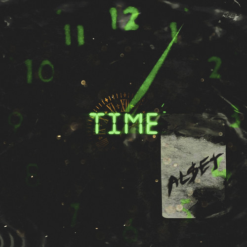 Time (Explicit)