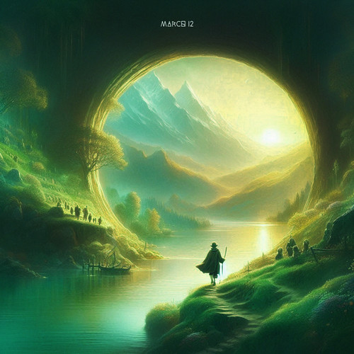 뜻밖의 여정 (An Unexpected Journey)