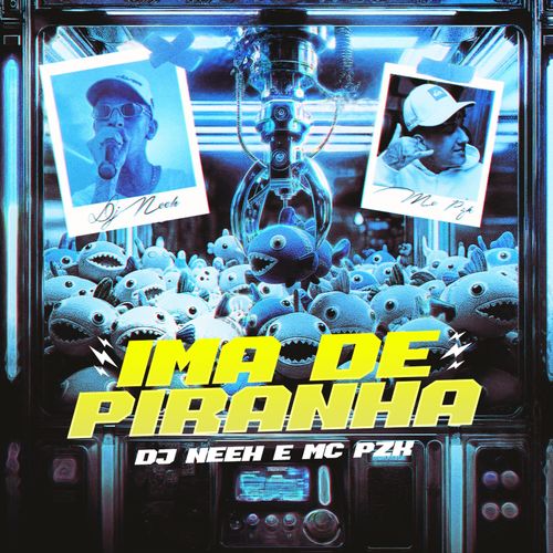Ima de piranha (Explicit)