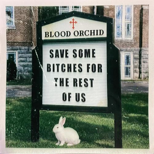 Save Some *****es For The Rest Of Us (Explicit)