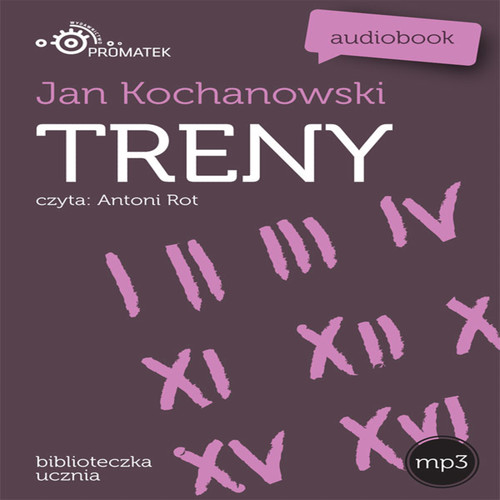 Jan Kochanowski: Treny