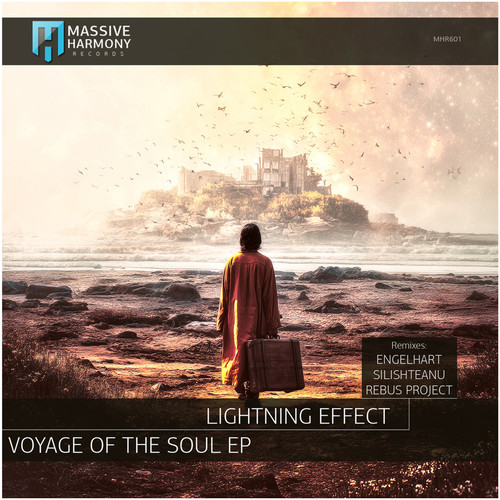 Voyage of the Soul (Rebus Project Remix)