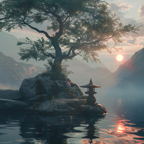 Meditation Journey: Calming Soundscapes