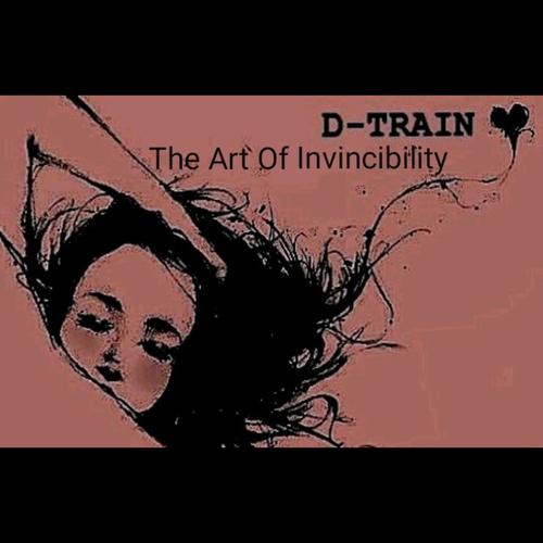 The Art Of Invincibility (Explicit)