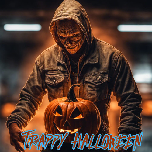 Trappy Halloween/Step in the Octagon