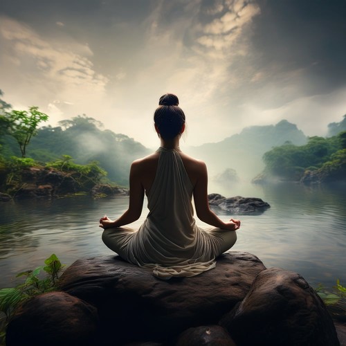 Ritmos De Tierra De Sueños: Hip Hop Para Meditación