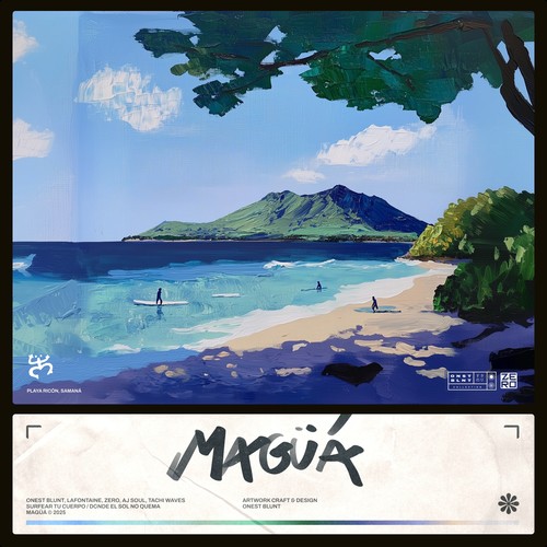 MAGÜÁ