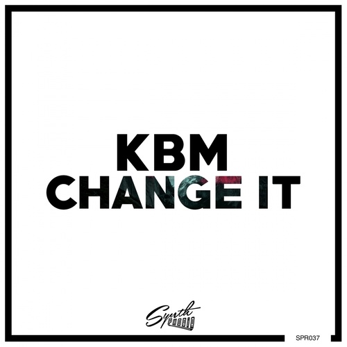 Change It