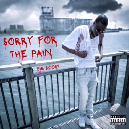 Sorry For The Pain (Explicit)