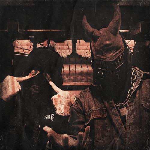 Blood Stains (Explicit)