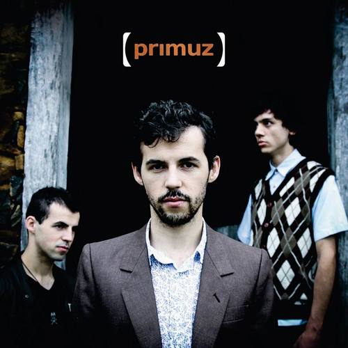 Primuz - EP