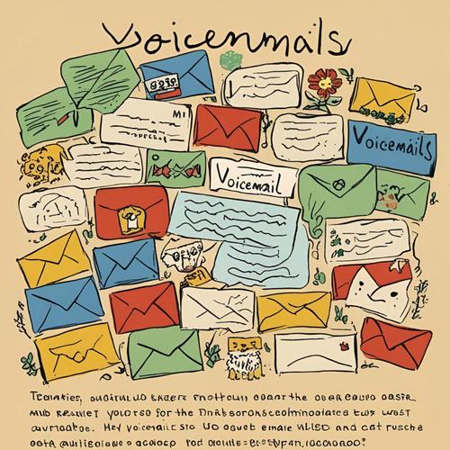 VOICEMAIL (feat. JeffTy) [Explicit]