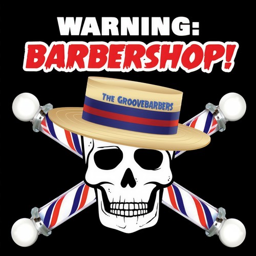 Warning: Barbershop!