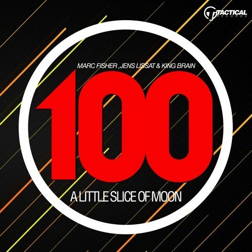 A Little Slice of Moon (Original Mix)