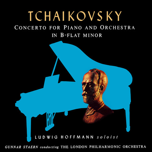Tchaikovsky: Concerto for Piano and Orchestra in B-Flat Minor (2025 Remaster from the Original Somerset Tapes)