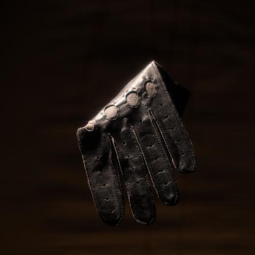 Midnight Struggles (feat. Michoul)