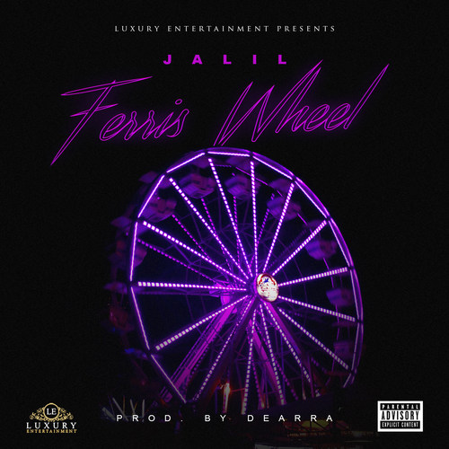 Ferris Wheel (Explicit)