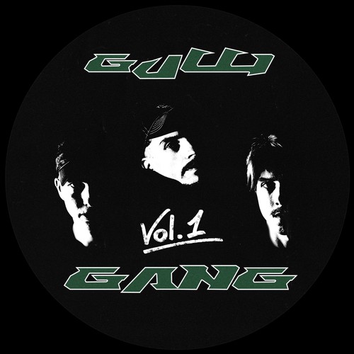 Gulli Gang, Vol. 1