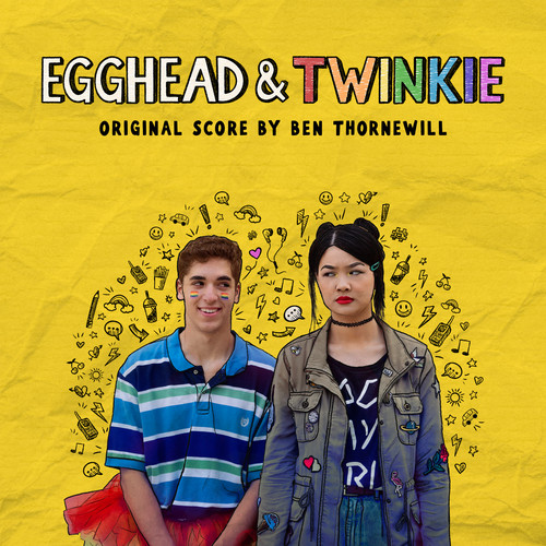 Egghead & Twinkie (Original Score)