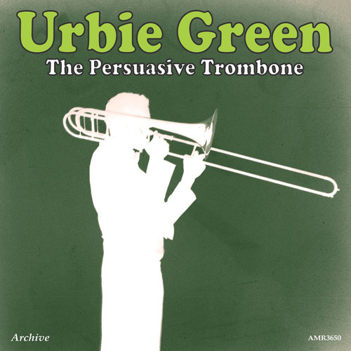 The Persuasive Trombone, Volume 2