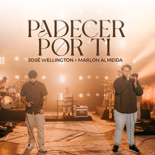 Padecer por Ti (Ao Vivo)