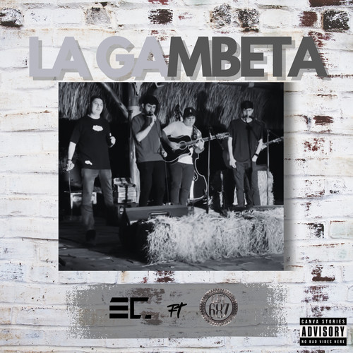 La Gambeta (En Vivo) [Explicit]