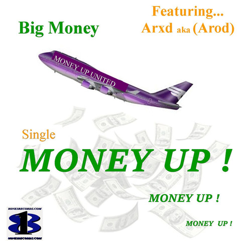 Money Up ! (Explicit)