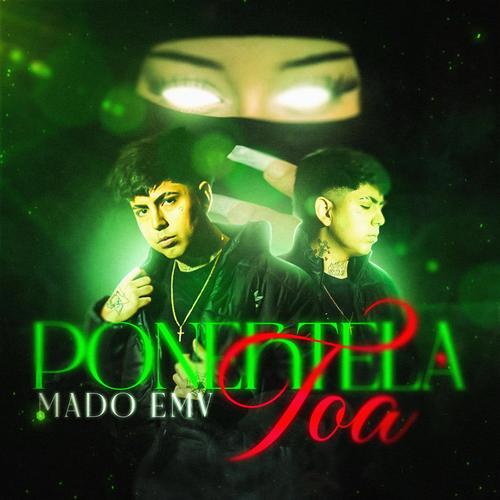 Ponertela Toa (Explicit)