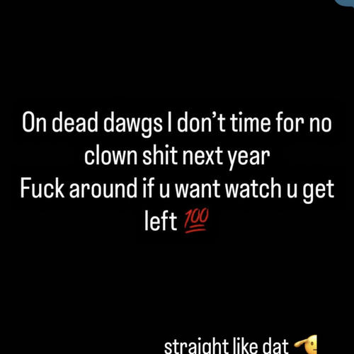 G.N.F (feat. Sev) [Explicit]