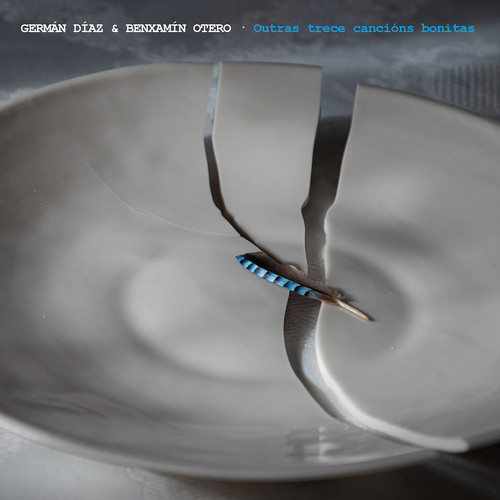 Outras trece cancións bonitas (Explicit)