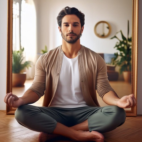 Cuerdas Meditativas: Música De Guitarra Para La Quietud Interior