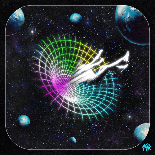 INTO THE NEON VOID (Explicit)