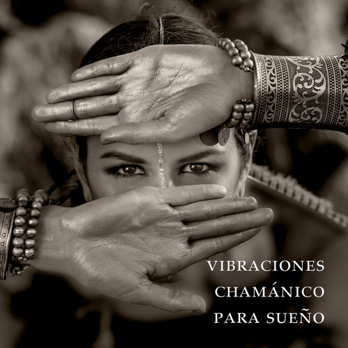 Vibraciones Chamánico para Sueño: Ritual de Inducción al Sueño