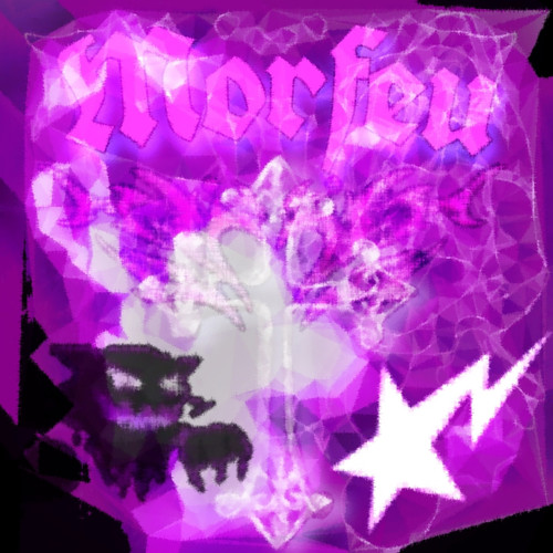 Morfeu Remix (speed plug) [Explicit]