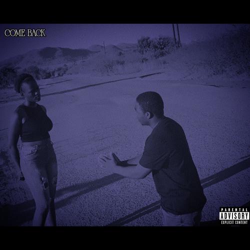 Come Home (feat. PinGhostie & Pelembe) [Explicit]