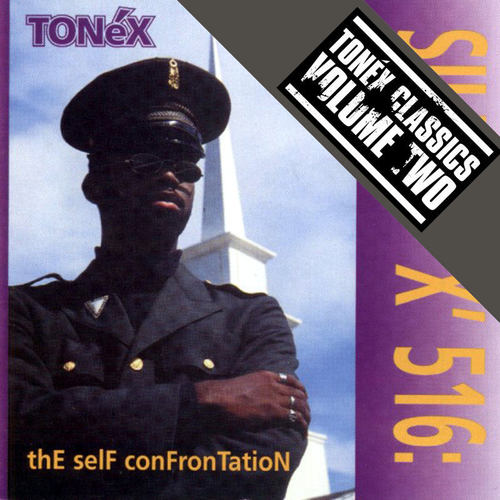 Silent 'X' 516: The Self Confrontation