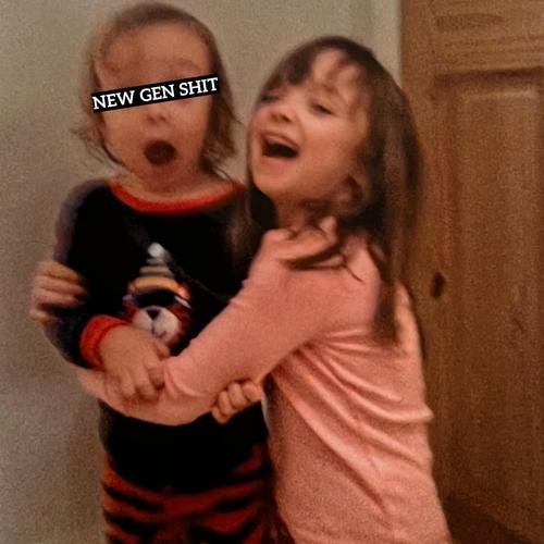 new gen **** (Explicit)