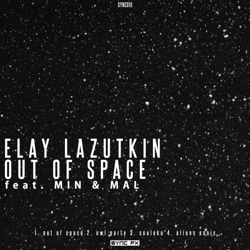 Out of Space